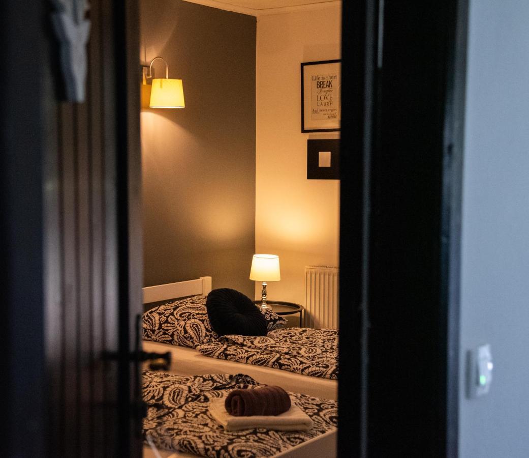 Blejska Dobrava Rooms Malina מראה חיצוני תמונה