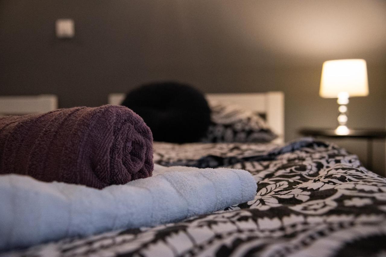Blejska Dobrava Rooms Malina מראה חיצוני תמונה