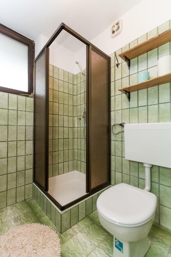 Blejska Dobrava Rooms Malina מראה חיצוני תמונה