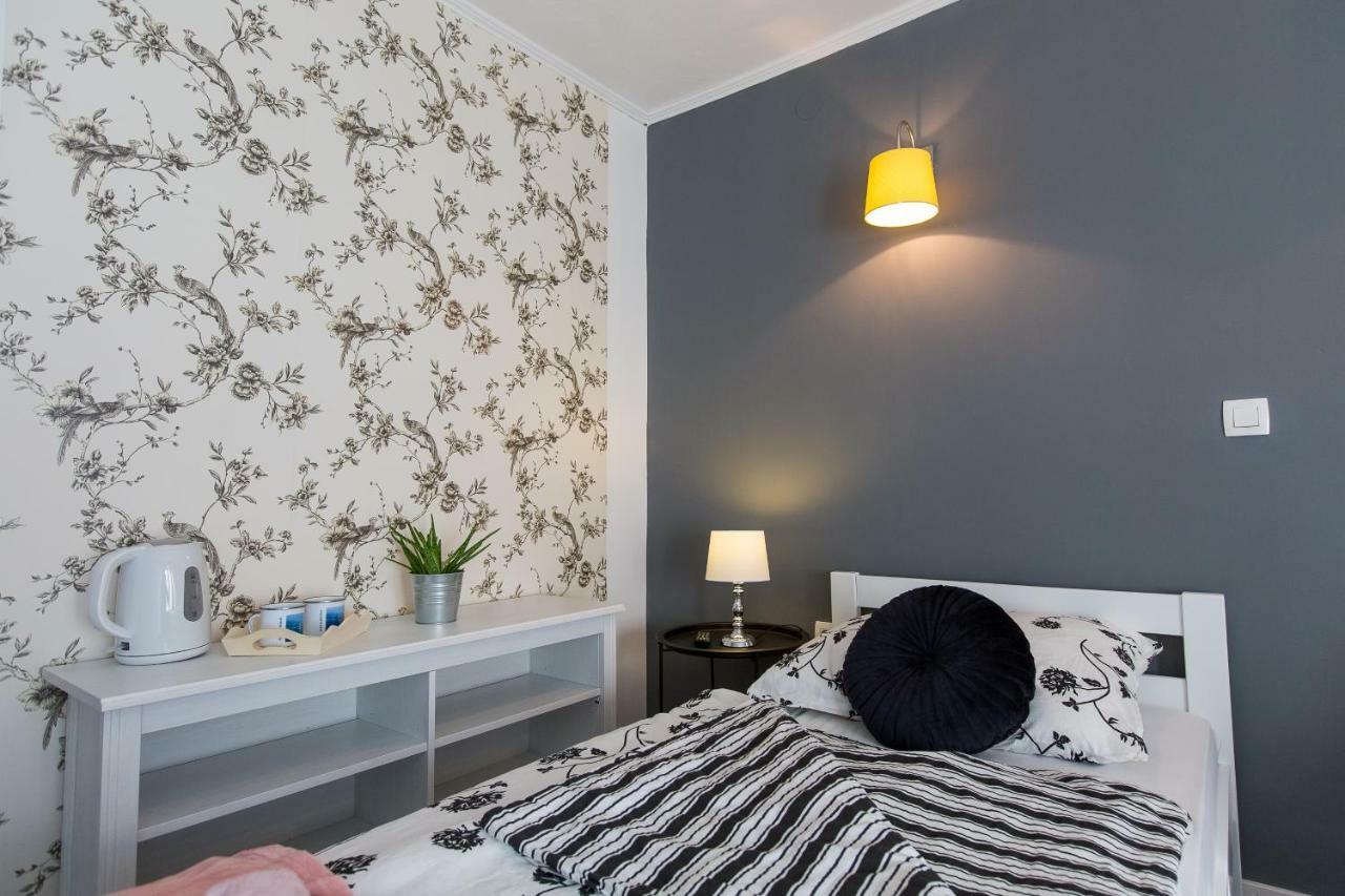 Blejska Dobrava Rooms Malina מראה חיצוני תמונה